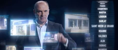 Lumière sur la nouvelle campagne TV du réseau Coriolis Télécom