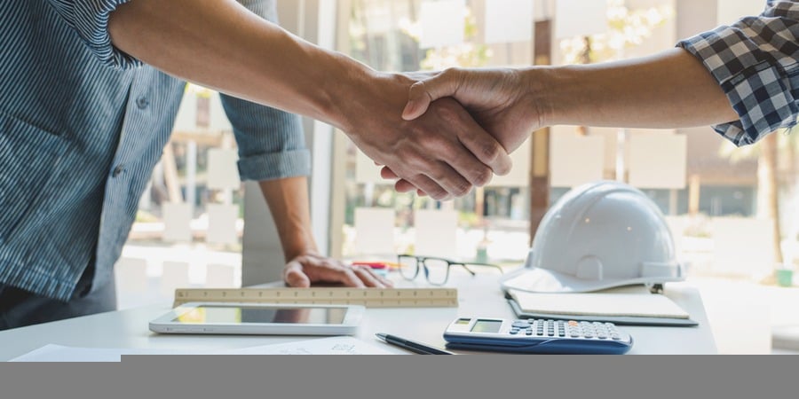 Quelle franchise rapporte le plus dans le bâtiment ?