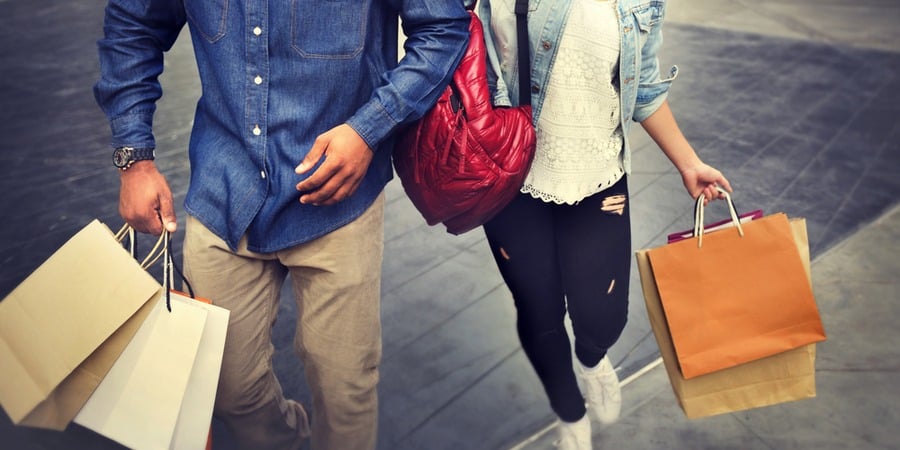 Quelle franchise rapporte le plus dans le commerce divers ?