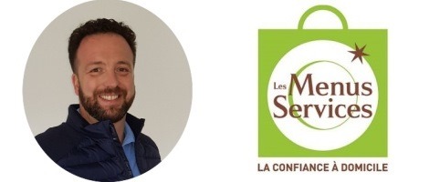 Le réseau Les Menus Services s’implante à Montbéliard – Belfort