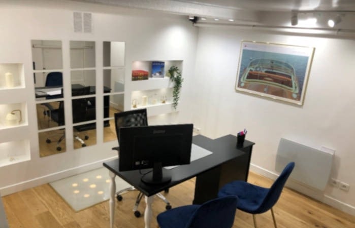 agence parisienne Immoprêt