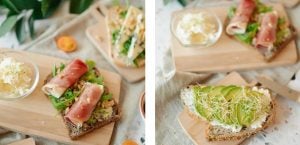 artisan cereales muesli bio artisan blanc fischer