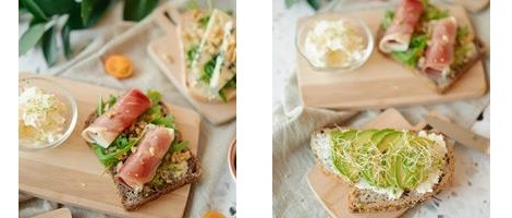 Le réseau Fischer revoit sa gamme de pains et c’est un succès !