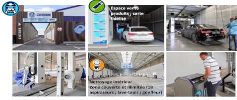 1 an après la sortie de son 1er tunnel, l’Eléphant Bleu fait le bilan