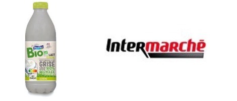 Le réseau Intermarché valorise l’économie circulaire