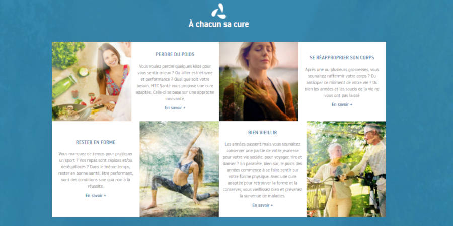 HTC Santé s’enrichit d’un nouveau pôle à Reims