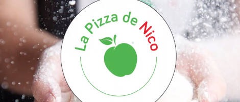 L’enseigne La Pizza de Nico : Journée Découverte &amp; Sponsoring