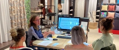 Le réseau Heytens accompagne ses futurs franchisés