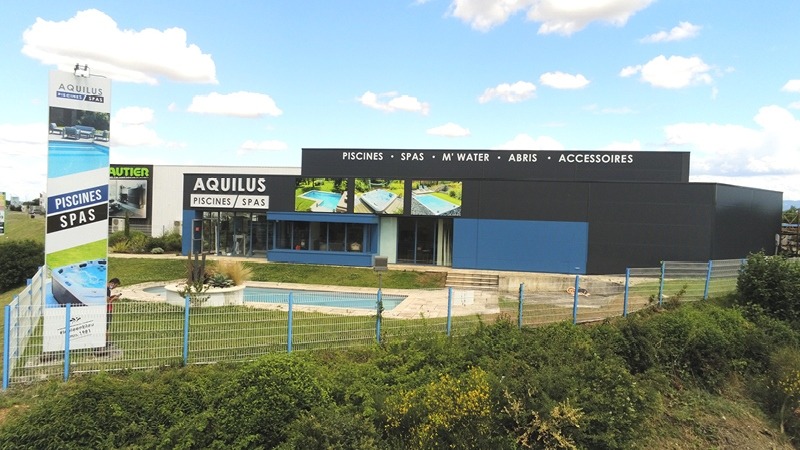 Franchise Aquilus valence