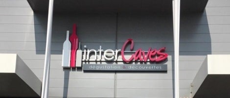 Gérald Courmont se reconvertit en ouvrant sa franchise Inter Caves
