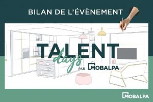 Mobalpa lance une opération portes ouvertes « Talent Days »