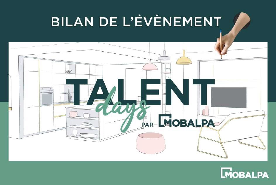 Mobalpa lance une opération portes ouvertes « Talent Days »