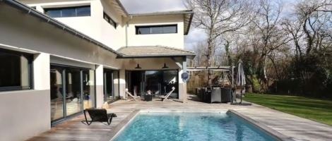 BFM Business met à l&rsquo;honneur la campagne de recrutement Les Villas