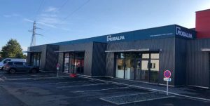franchise mobalpa Bain de Bretagne