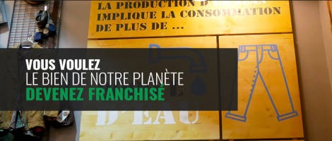 Un nouveau magasin Kilo Shop ouvre ses portes à Brest