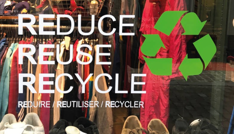 Un nouveau magasin Kilo Shop ouvre ses portes à Brest