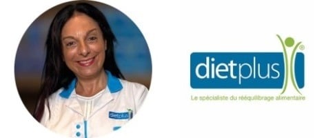 La franchise dietplus implante un nouveau centre en Belgique