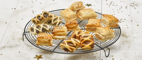 Le réseau La Mie Câline dévoile ses nouveautés de Noël