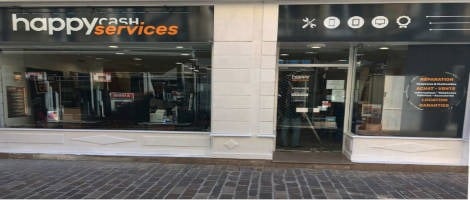 Eté 2020 : l’enseigne Happy Cash accueille deux nouveau magasins