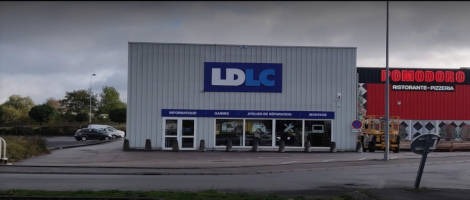 Le réseau LDLC installe un second magasin à Metz