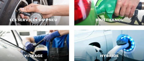 Le réseau Point S confirme son développement Africain