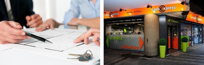 réussir son ouverture de magasin franchisé Cash Express