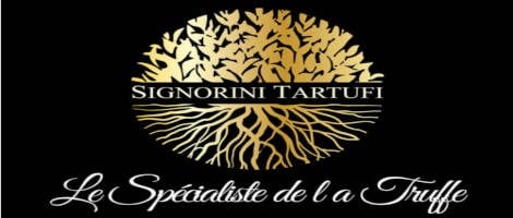 Signorini TARTUFI : le spécialiste de la truffe présente son concept