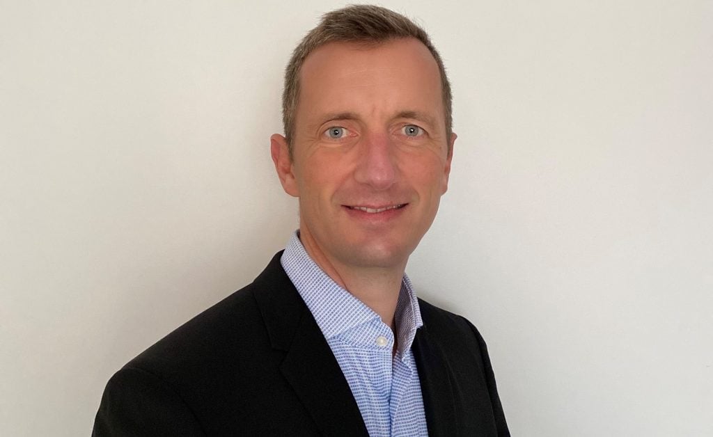 stephane godard directeur roady