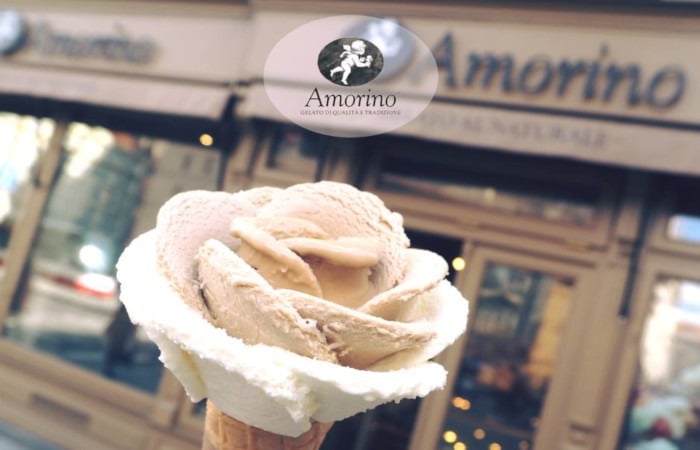 Une stratégie d’optimisation pour le choix des futures boutiques Amorino