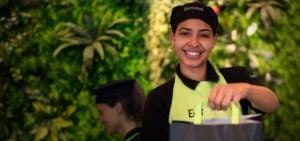 Interview du Franchiseur Eat Salad par AC Franchise