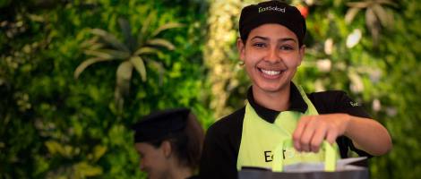 Interview du Franchiseur Eat Salad par AC Franchise