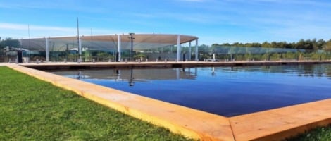 La franchise BioPoolTech inaugure son nouveau showroom en Bretagne