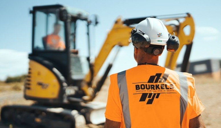 Un financement adapté pour les clients de Bourkels