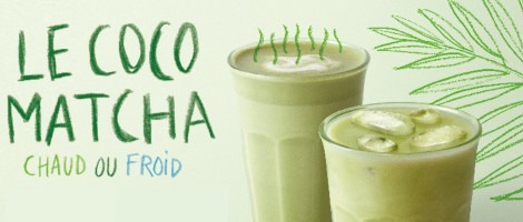 Columbus Café & Co dévoile ses nouveaux produits gourmands