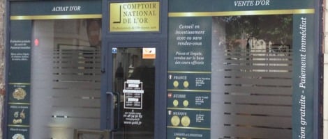 Le Comptoir National de l’Or dévoile ses objectifs de développement