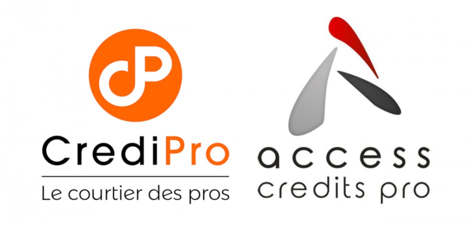 Credipro et Access Credits Pro deviennent partenaires stratégiques