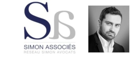 David Marais rejoint le Cabinet Simon Associés en tant qu&rsquo;Associé