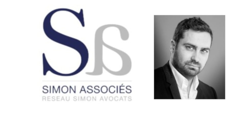 David Marais rejoint le Cabinet Simon Associés en tant qu