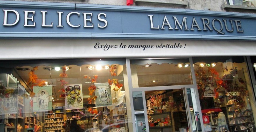 Le réseau Délices Lamarque atteint son objectif développement de 2020