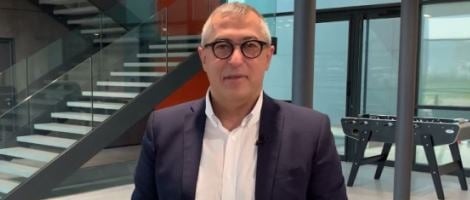 Interview du Directeur Général d&rsquo;Aquilus Groupe, Xavier Fourel