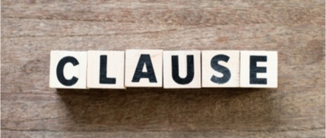 Que veut dire ducroire dans le cadre de la franchise ?