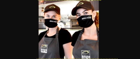 Le franchiseur Ange apporte son aide à ses confrères restaurateurs !