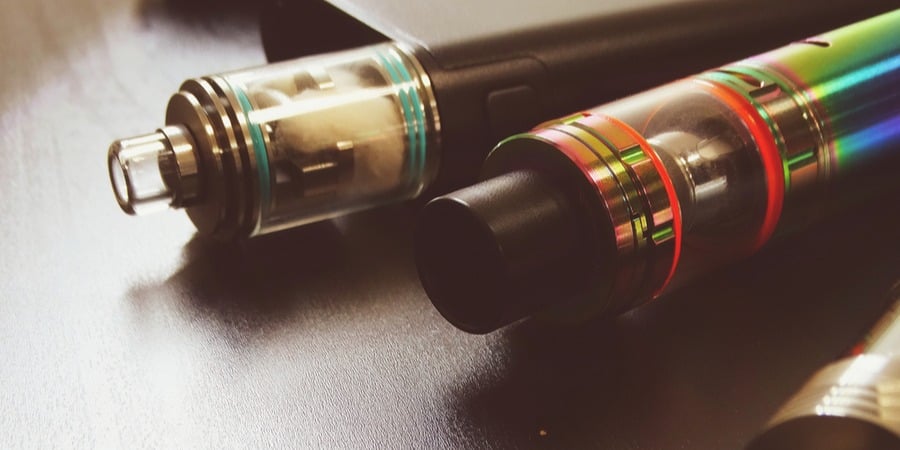 La cigarette électronique affiche de belles perspectives de développement