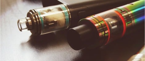 La cigarette électronique affiche de belles perspectives de développement