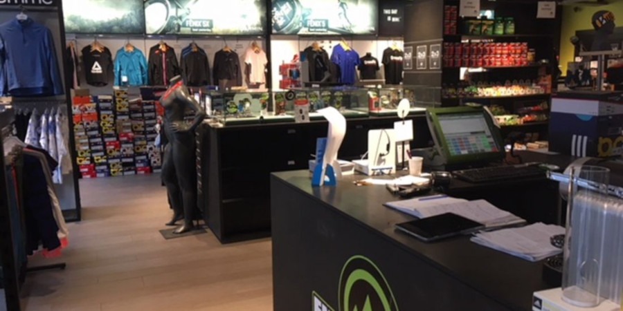 Go Sport accélère sa prise en main du réseau Endurance Shop