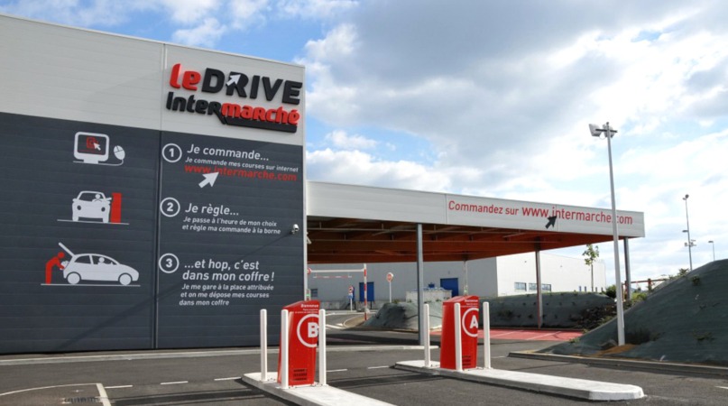 Intermarché soutient plus que jamais les PME françaises