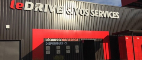 Intermarché soutient cette semaine les producteurs de tulipes