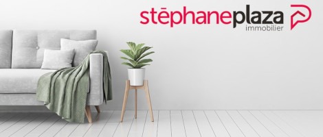 Stéphane Plaza Immobilier : agence Immobilière de l’année 2020-2021