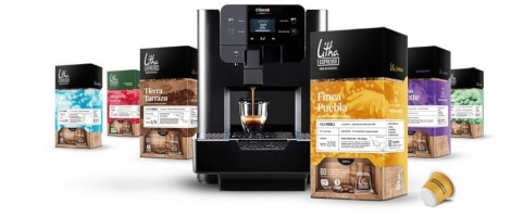La franchise Litha Espresso présente son concept aux porteurs de projets