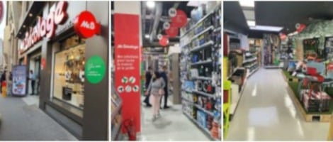Le réseau Mr Bricolage ouvre son 8ème magasin au Maroc